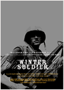 Winter Soldier DVD Cover