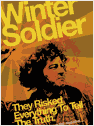 Winter Soldier Poster